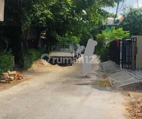 Rumah Brand New  Minimalis 2 Lantai Siap Huni Di Komplek Beacukai Sukapura Jakarta Utara 2