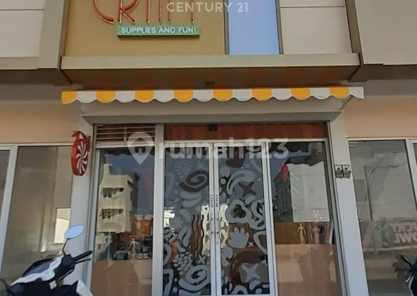 Ruko Komersial Di Pondok Ungu Bekasi Dekat Berbagai Fasilitas Ruko Komersial Di Pondok Ungu Bekasi Dekat Berbagai Fasilitas