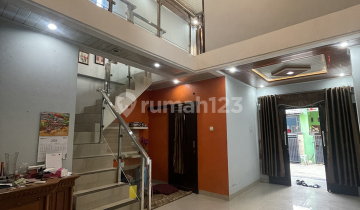 Rumah Full Furnished di Purwakarta Kota Rumah Full Furnished di Purwakarta Kota