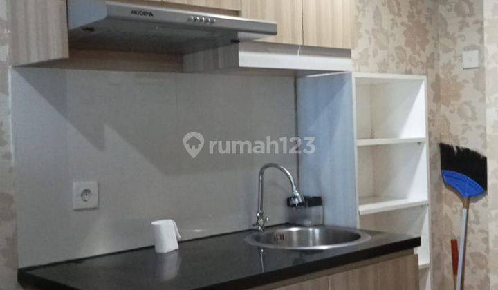 Apartemen Nyaman Siap Huni di Grand Dhika City Bekasi 2