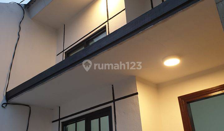 Gajian Umr Kpr Auto Approve - Rumah Siap Huni 1