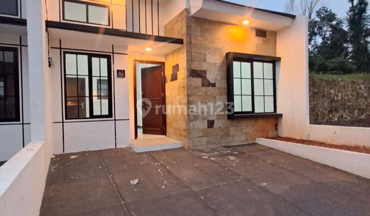 Rumah Siap Huni Cukup Bayar 3 Juta All In Sampai Akad 1