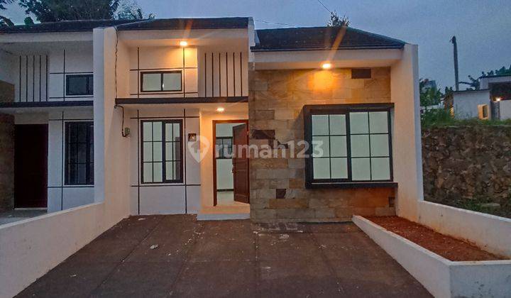 Rumah Siap Huni Cukup Bayar 3 Juta All In Sampai Akad 2