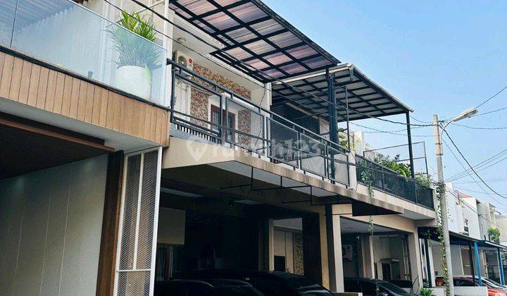 Rumah Di Kontrakan Atau Di Jual Tanpa Perantara 1