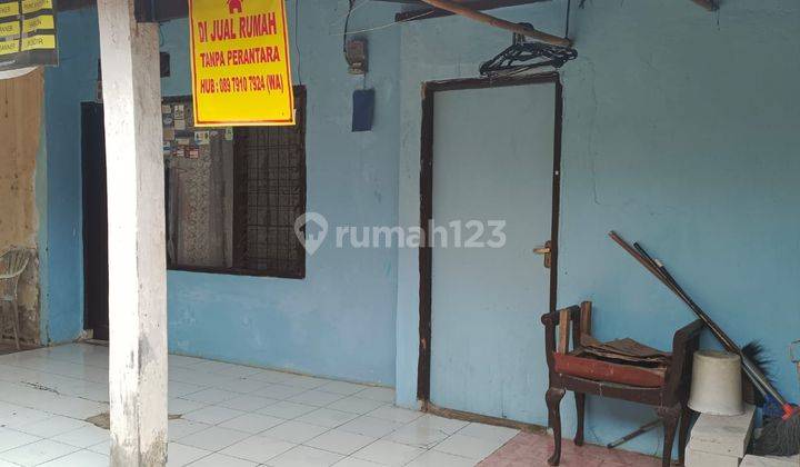 Rumah Nyaman Lokasi Strategis di Taman Jaya, Cipayung, Depok 2