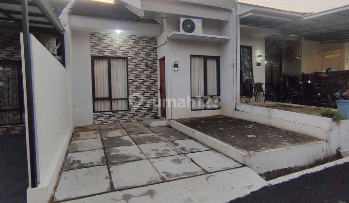 Jual Rumah Shm Harga Murah Dekat Cibubur Di Cikeas 1