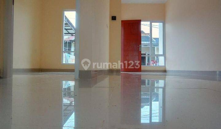 Jual Rumah Shm Harga Murah Bisa Kpr Di Cikeas 2