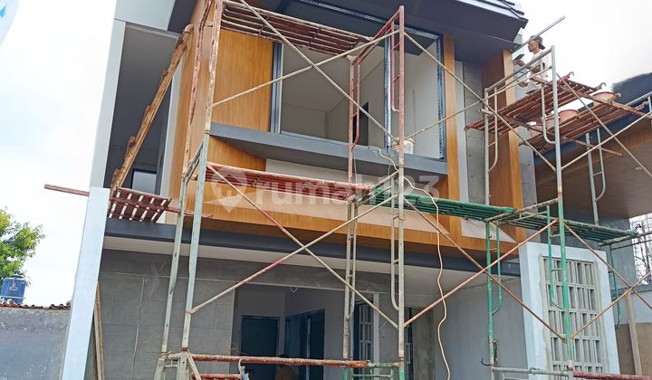 Rumah Mewah Harga Murah Sanitary Kohler Dekat Toll Pamulang 2
