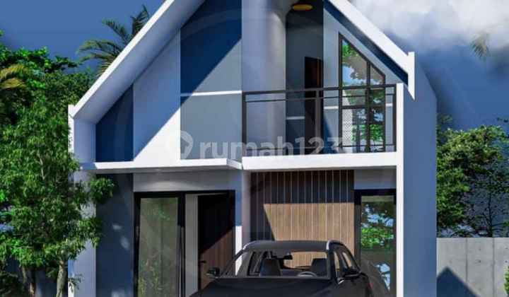 Termurah Di Depok Nempel Tangsel Di Cinangka Pd Cabe 1