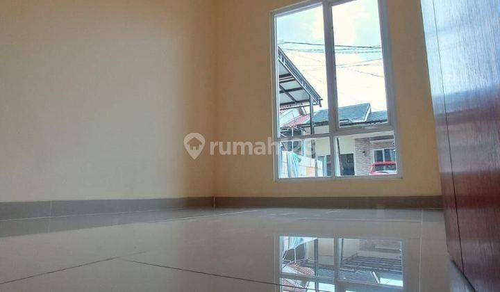 Rumah Minimalis Harga Ekonomis Dekat Toll Cimanggis 2