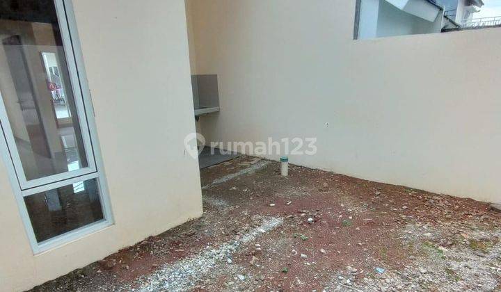 Jual Rumah Shm Murah Dekat Cibubur Di Cluster Cikeas 2