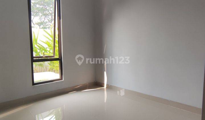 Rumah Cantik Harga Menarik Di Cikeas Dkt Tol Cimanggis 2