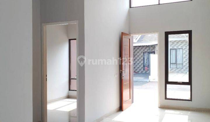 Jual Rumah Shm Siap Huni Dekat Toll Cimanggis 2