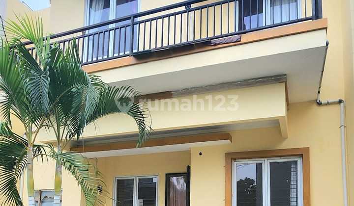 Disewakan Murah Rumah 3Kamar Tidur di Cluster Pesona Atlantis. Citra Raya 1