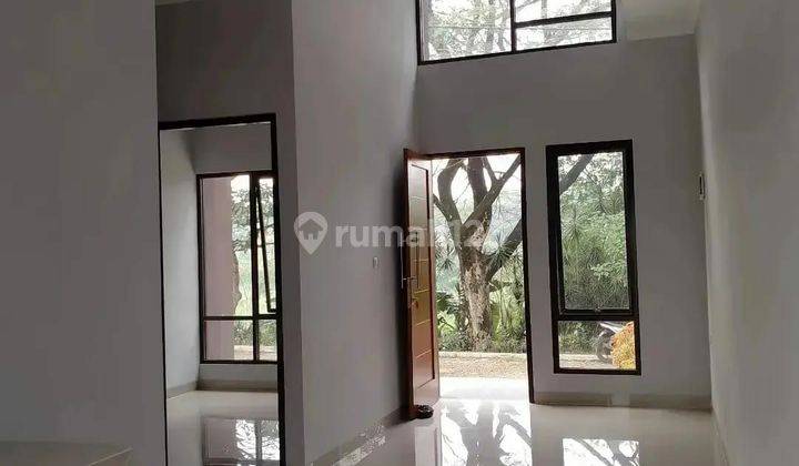 Rumah Murah Banget Di Cikeas Free Ac Setiap Kamar 2