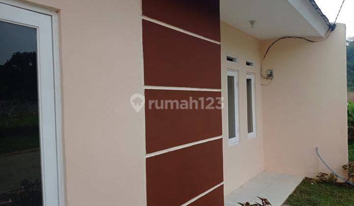 Dijual Cepat Rumah Subsidi di Seberang Kantor Gubernur Banten 2