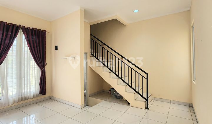 Disewakan Rumah Siap Huni 3 Kamar Dekat Sekolah Tarakanita Citra Raya Cikupa 2