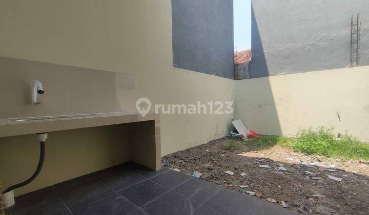 Rumah Murah Banget Dicikeas Free Ac Setiap Kamar! 2