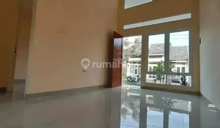 Rumah Murah Model Mezzanine SHM - Sertifikat Hak Milik 2