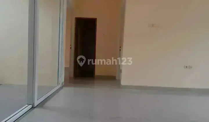 Rumah Mezzanine Siap Huni Cicilan 3jutaan Dekat Cibubur 2