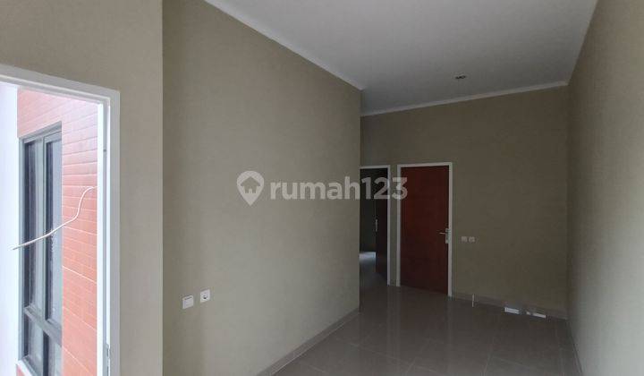 Rumah Murah Bebas Banjir Dekat Cibubur Bisa Kpr Cicilan 2jutaan 2