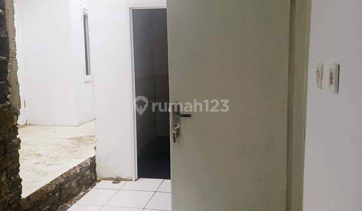 Rumah Subsidi Berkonsep Cluster Dekat Pt Sun Suka Abadi ( Cdb ) 2