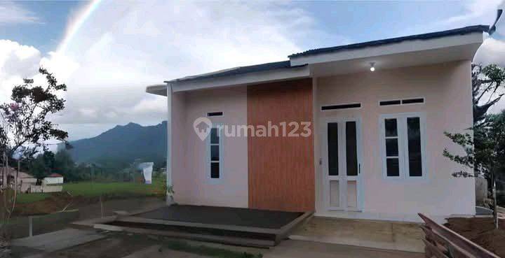 Rumah Subsidi Murah Di Sukabumi Dekat Pt Kratingdaeng ( Aheb ) 1