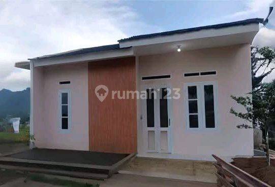 Rumah Subsidi Murah Di Sukabumi Dekat Al Kausar Boarding School 1