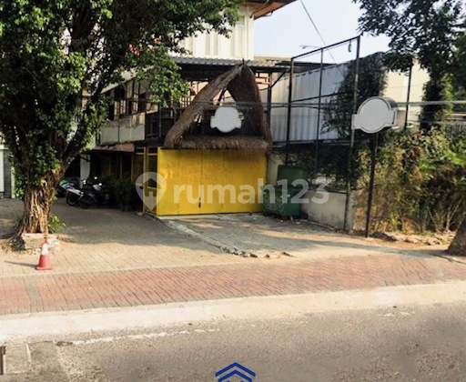 Di jual Ruko  di jalan RC Veteran