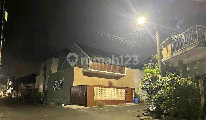 Di Jual Rumah Bagus Di Pegending Permai Canggu Bali