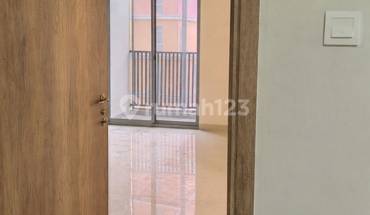 Dijual Apartemen Pejaten Park Residence 1 BR Dijual Apartemen Pejaten Park Residence 1 BR