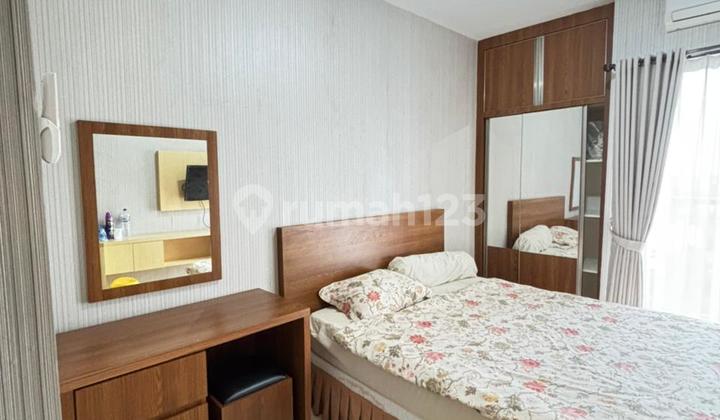Dijual Apartemen Serpong Greenview BSD 2