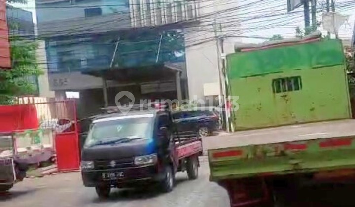 Warehouse for Sale in Pondok Pinang, Kebayoran Lama