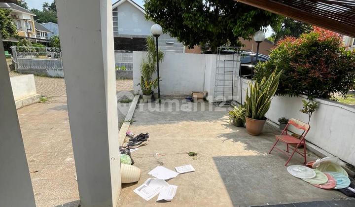 Dijual Rumah di Green Hills Ciputat 2