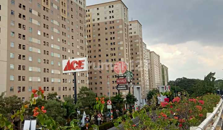 For Rent: Kalibata City Sakura Tower Apartment, South Jakarta For Rent: Kalibata City Sakura Tower Apartment, South Jakarta