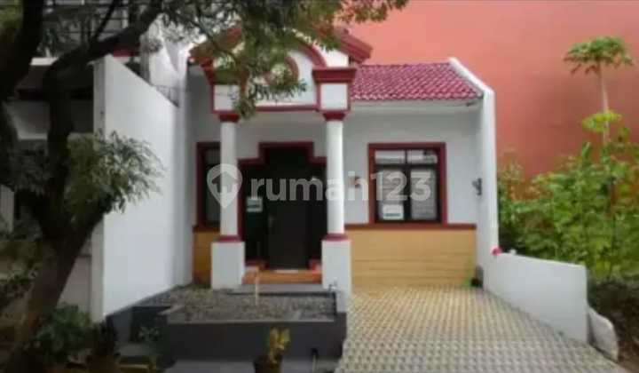 Disewakan Rumah Taman Christa Sektor 9  Bintaro Jaya