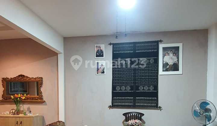 Dijual Rumah Jl. Unta Raya Pondok Ranji 2