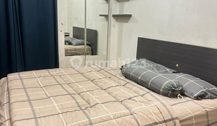 Disewakan Type Studio Apartemen Serpong Greenview