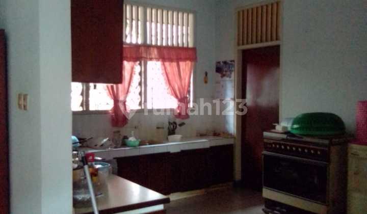 For Sale House in Bintaro Sector 1, South Jakarta 2