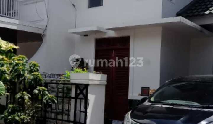 For Sale Bagus House in Permata Bintaro For Sale Bagus House in Permata Bintaro