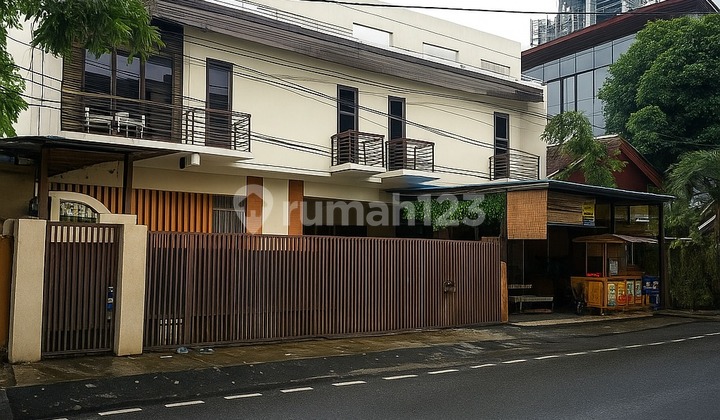 Di jual Rumah Kost di. Bendungan Hilir Di jual Rumah Kost di. Bendungan Hilir