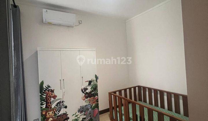 Dijual Rumah di Kebayoran Harmony Bintaro Jaya 2