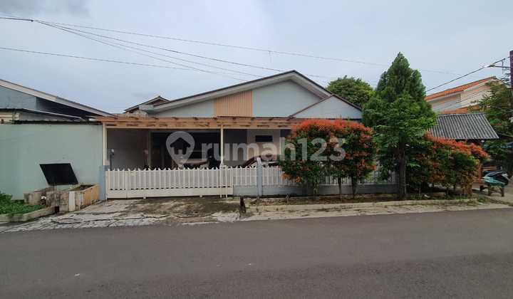 Di Jual Rumah Bagus di Larangan Indah