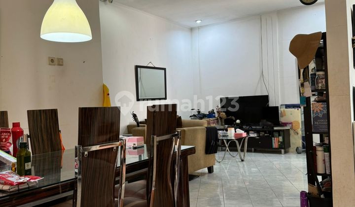 Di Jual Rumah di Perumahan Ciputat Baru Tangerang Selatan 2