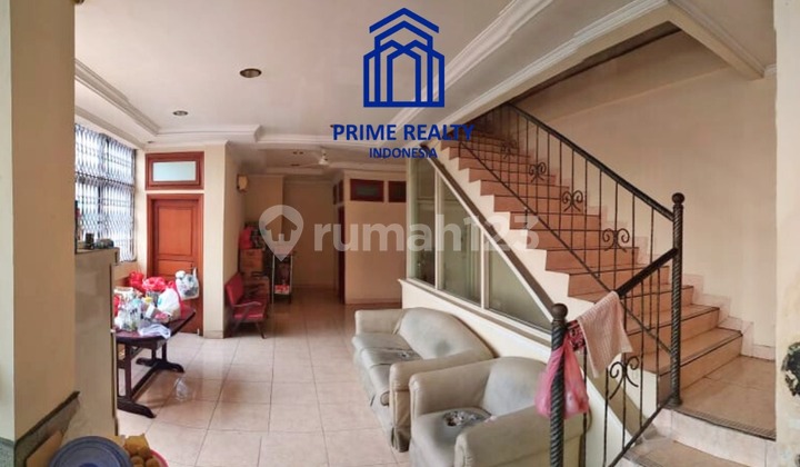 Disewa Rukan Bagus di Pondok Pinang Kebayoran Lama Disewa Rukan Bagus di Pondok Pinang Kebayoran Lama