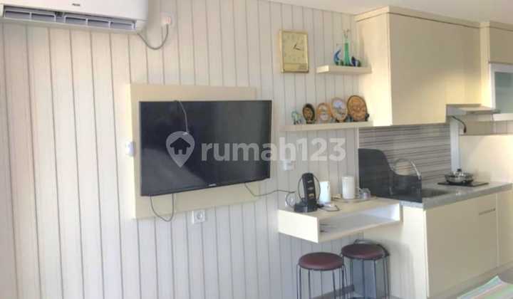 Icon Bintaro Apartment Fully Furnished Icon Bintaro Apartment Fully Furnished