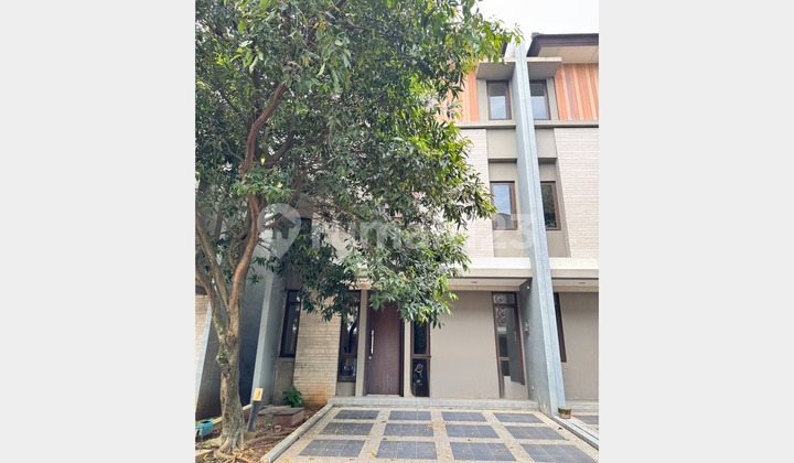 Rumah Multifungsi bisa Sebagai Kos di Regentown BSD - Dekat Ice BSD