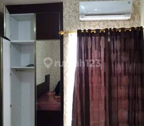 Jual 2 Unit Rendeng Apartemen Serpong Green View Kota Tangerang  2