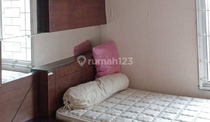 Disewakan Apartemen Aston Marina Ancol, Jakarta Utara 1