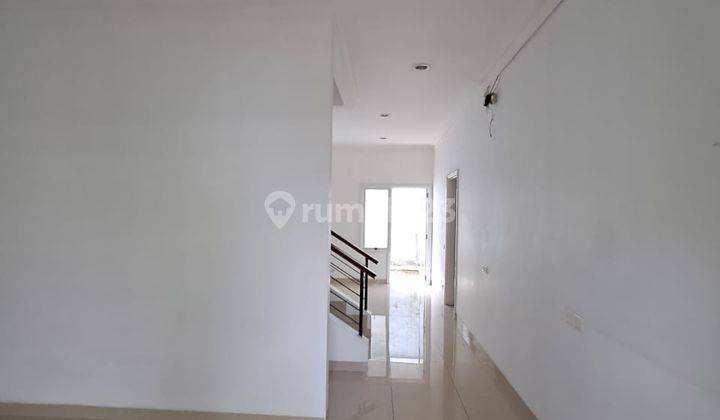 DIsewakan Rumah Bagus di Cluster Ruby Extension Timur Pondok Hijau Golf, Tangerang 2